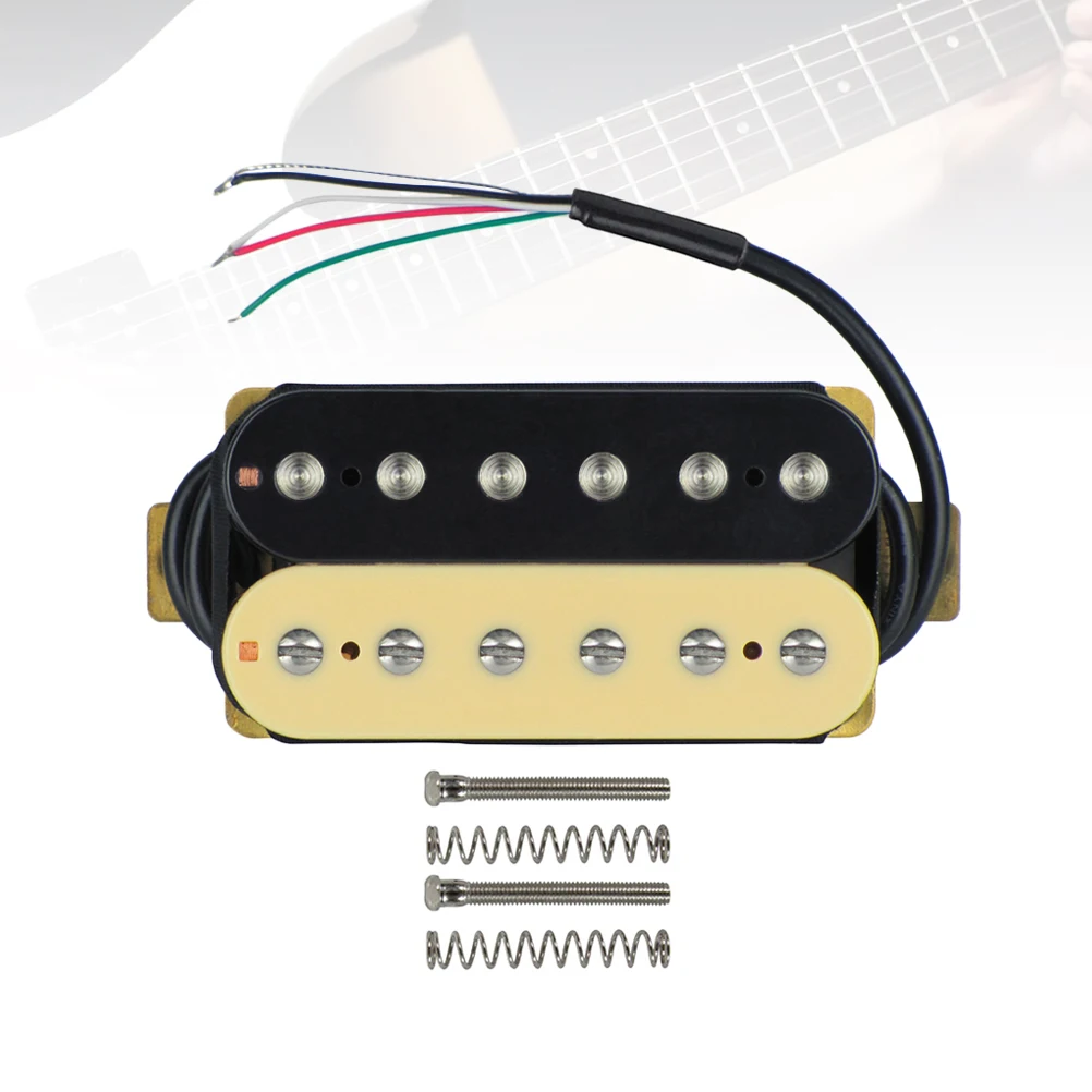 

Guitar Pickup Electric Guitar pickup Pickup Set Magnet Guitar pickup guitar Electric Transducer
