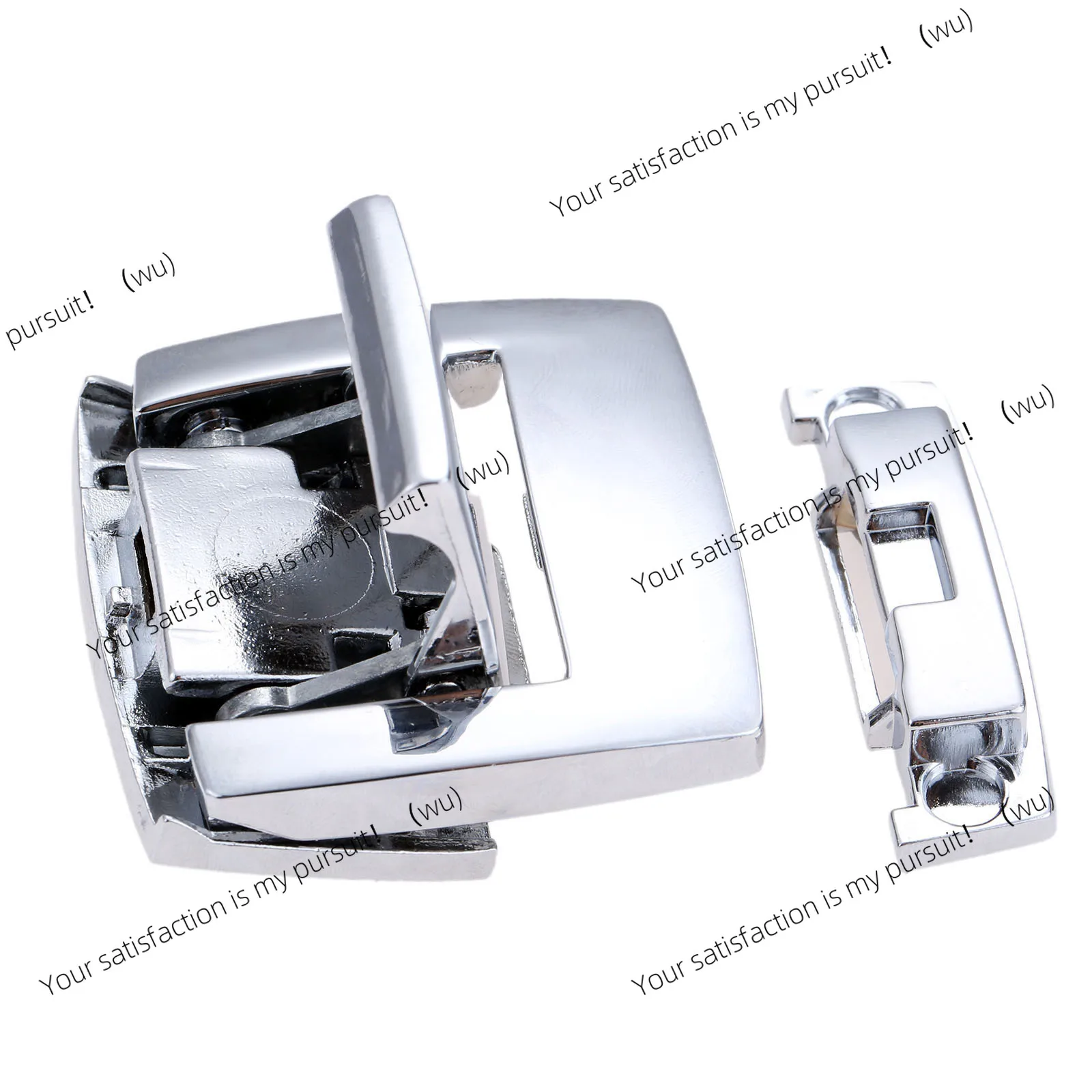 For Gift Box Golf Case Suitcase Buckle Motorcycle Trunk Chest Drawer Airbox Lock 46mm