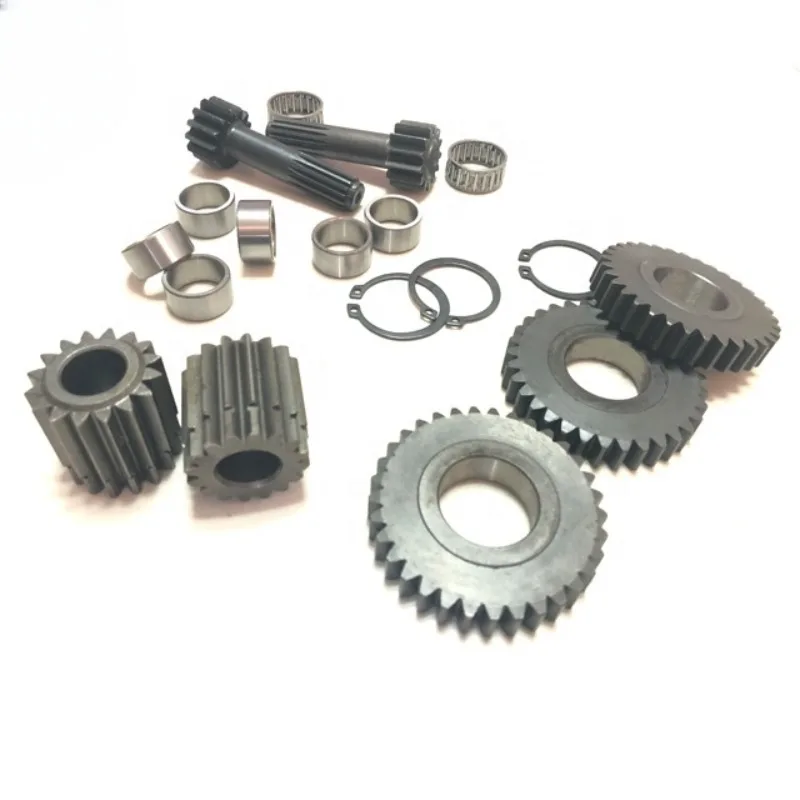 

Motor Excavator Final Drive Parts MAG-16N-120 MAG-16N-160 MAG-26V MAG-33VP MAG16N MAG18