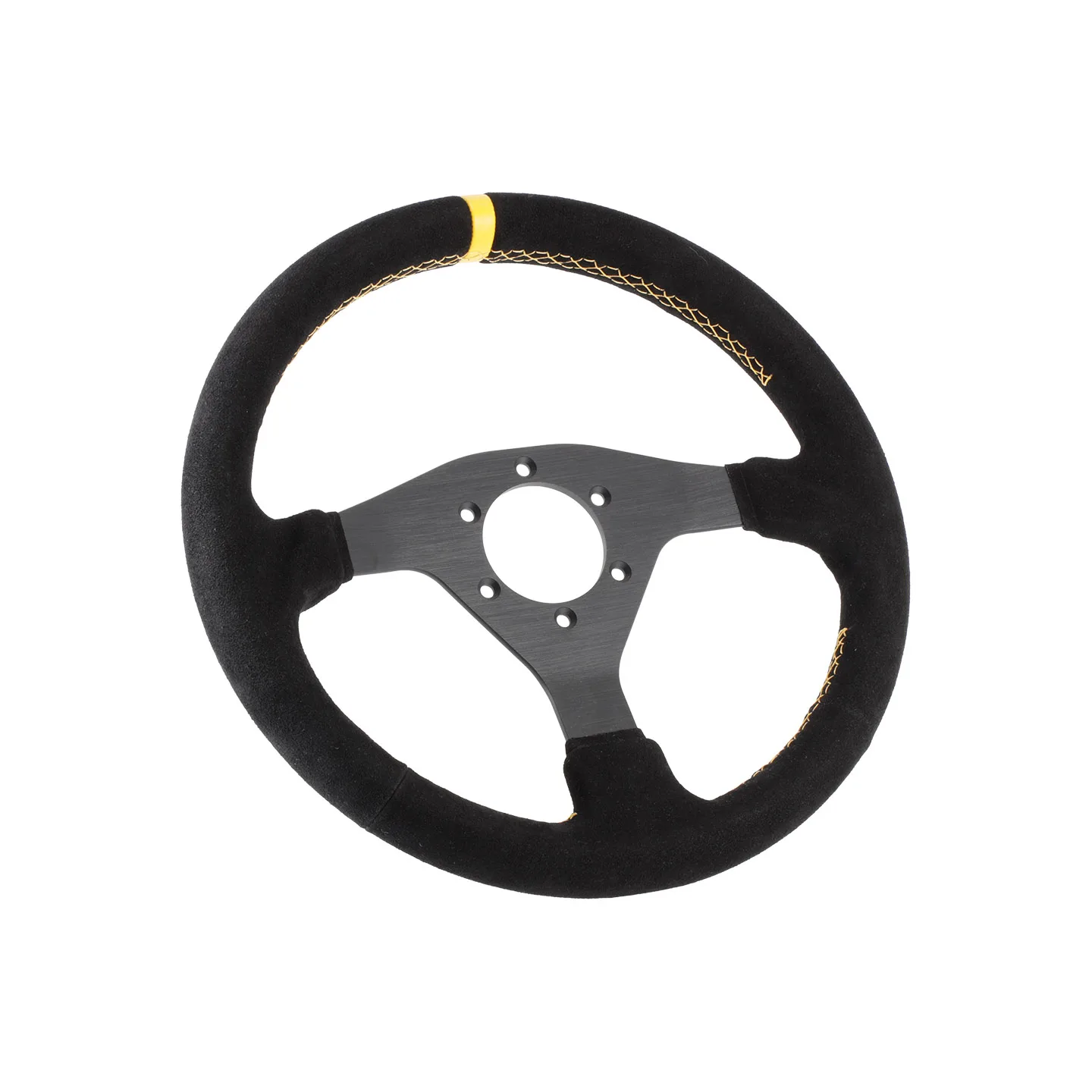 Thumbnail 3 - #41 Cheapest Racing Steering Wheel Controllers Deals You Can Get