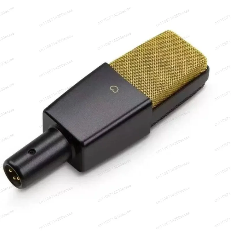 C414 Professional Condenser Mic Studio Singing Microphone for Karaoke Podcast Tiktok Live Streaming