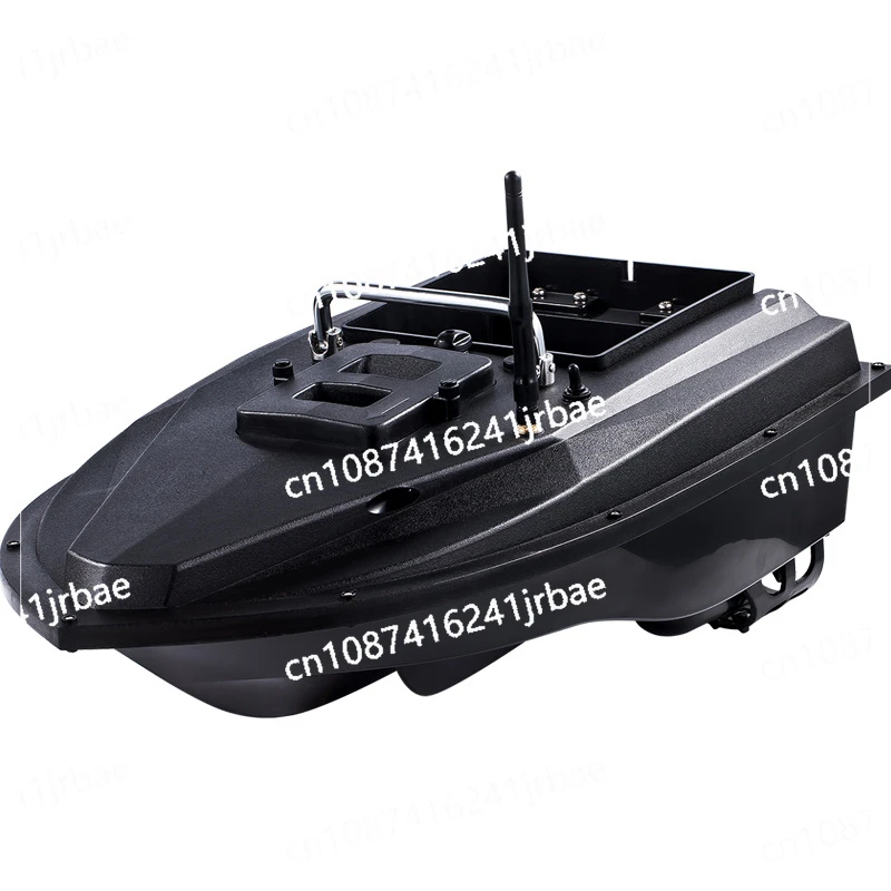 RC 500 M Autonomous GPS Sonar Bait Boat