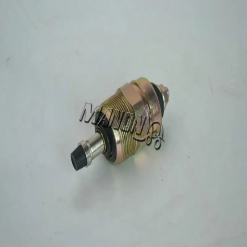 High Quality Forklift Attachments Diesel Oil Pump Solenoid  22390-76003-71 for TOYOTA Forklift Parts