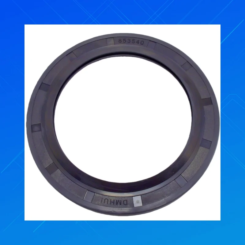 

Пылезащитный сальник 78x110x9,5/BAOFSFX7 для BOSCH REXROTH 853540, используется в гидравлическом насосе/уплотнителе вращающегося вала двигателя