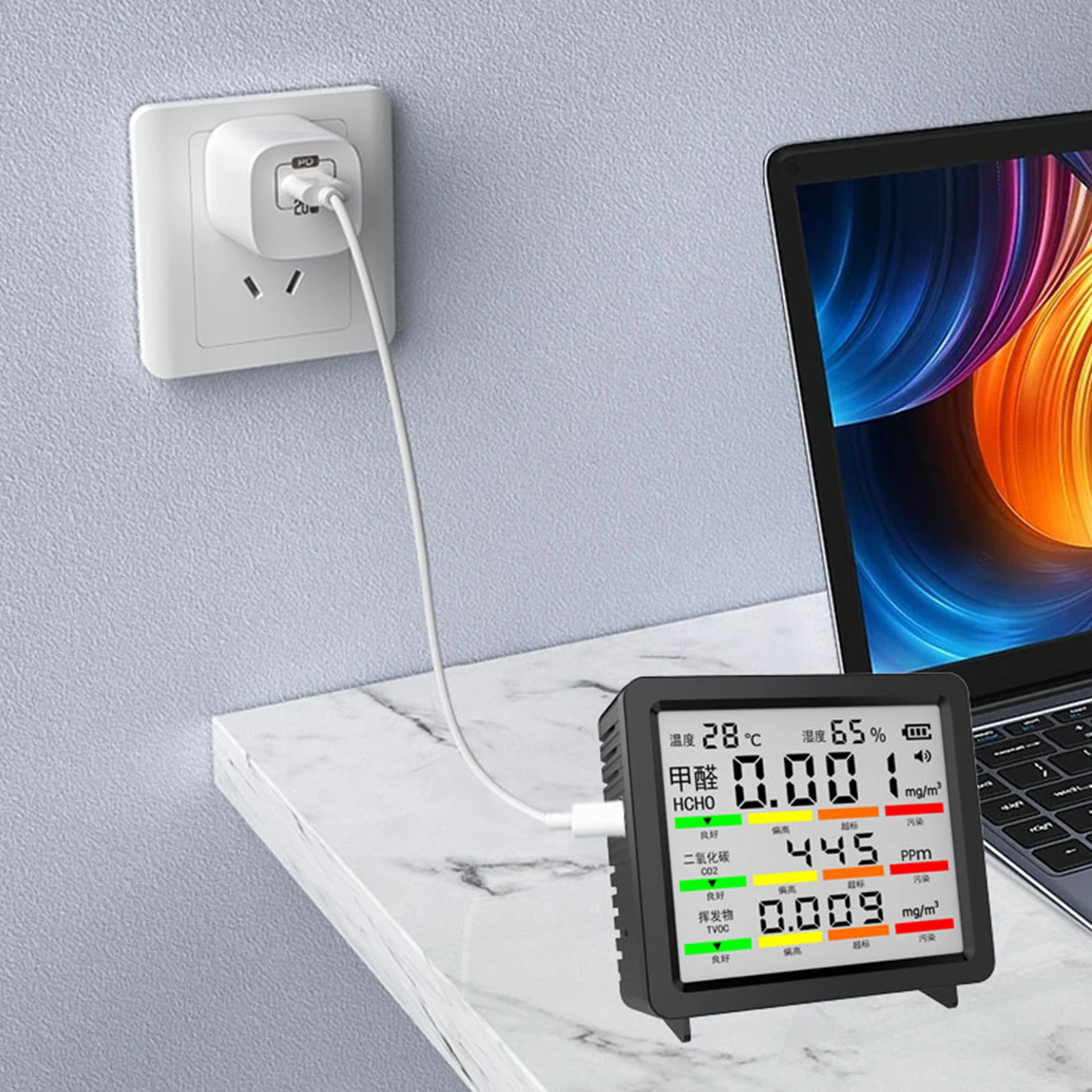 Indoor Air Quality …