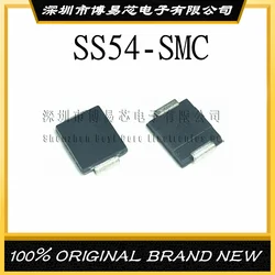 SS54-SMC 5A 40V SMD 1N5824 SK54 Original Product