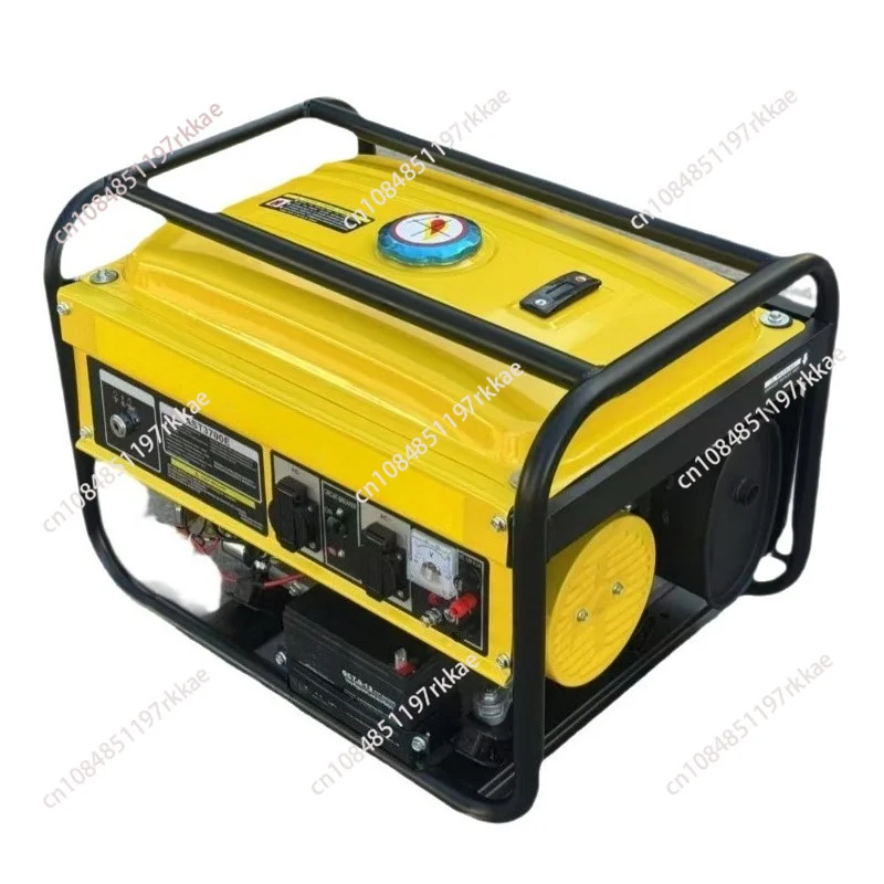 1kW 220V Home Use Small Single Phase Generator