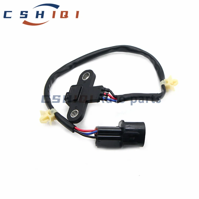 MD329924 Crank Shaft Position Sensor For Mitsubishi Eclipse Galant Chrysler Sebring 1999-2001 Sedan Hatchback 4-Door 2.4L l4 GAS