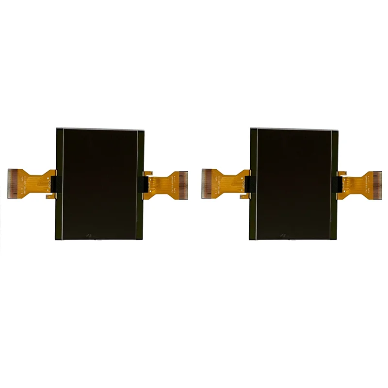 

A51K-2X ЖК-дисплей приборной панели автомобиля, спидометр, ремонт пикселей 5010595267 для DAF LF CF XF 45, 55, 75, 85 95 105