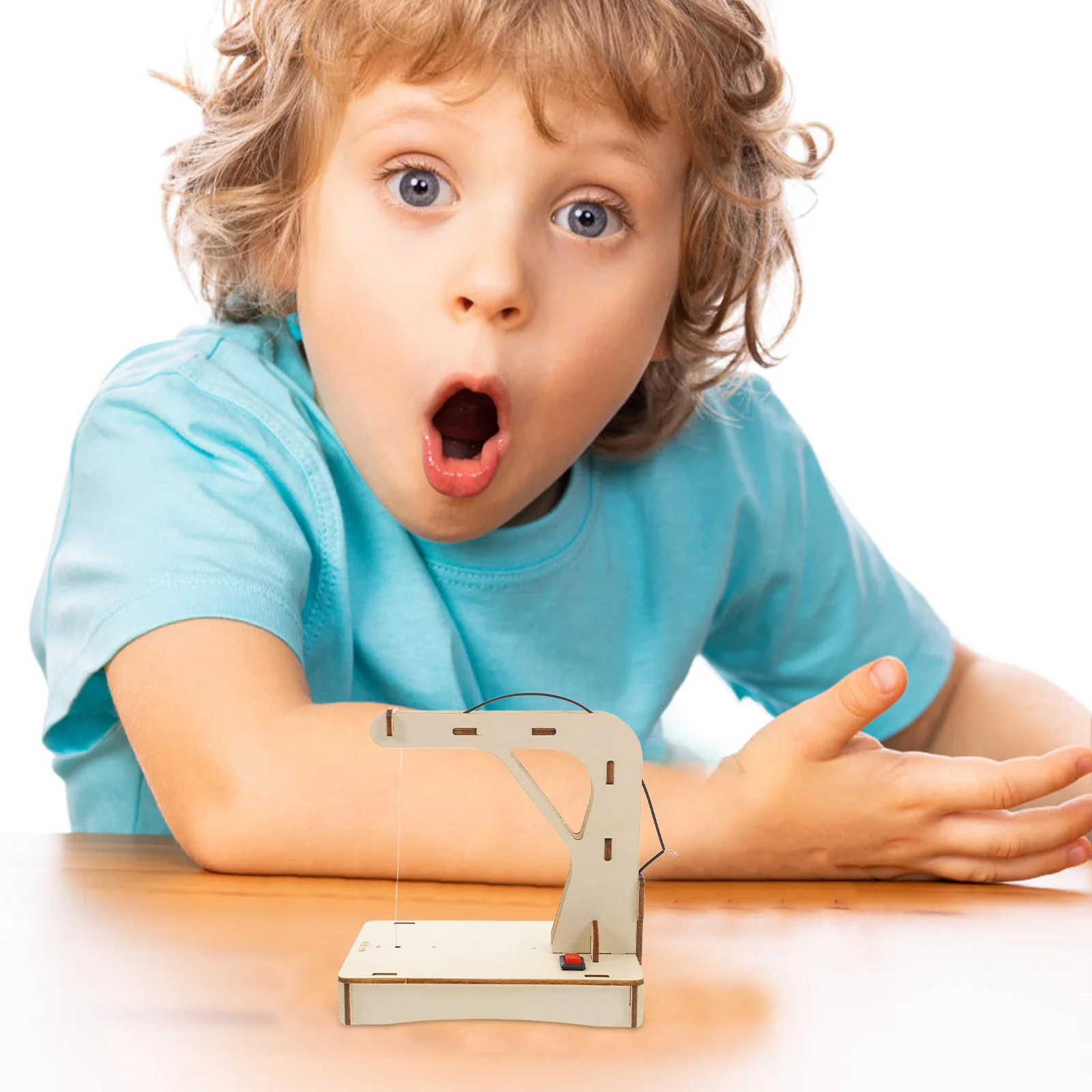 1 مجموعة 1 مجموعة الكهربائية آلة القطع الساخن رغوة القاطع عدة Diy بها بنفسك مشاريع العلوم الاطفال أداة الحرفية قطع مجموعة