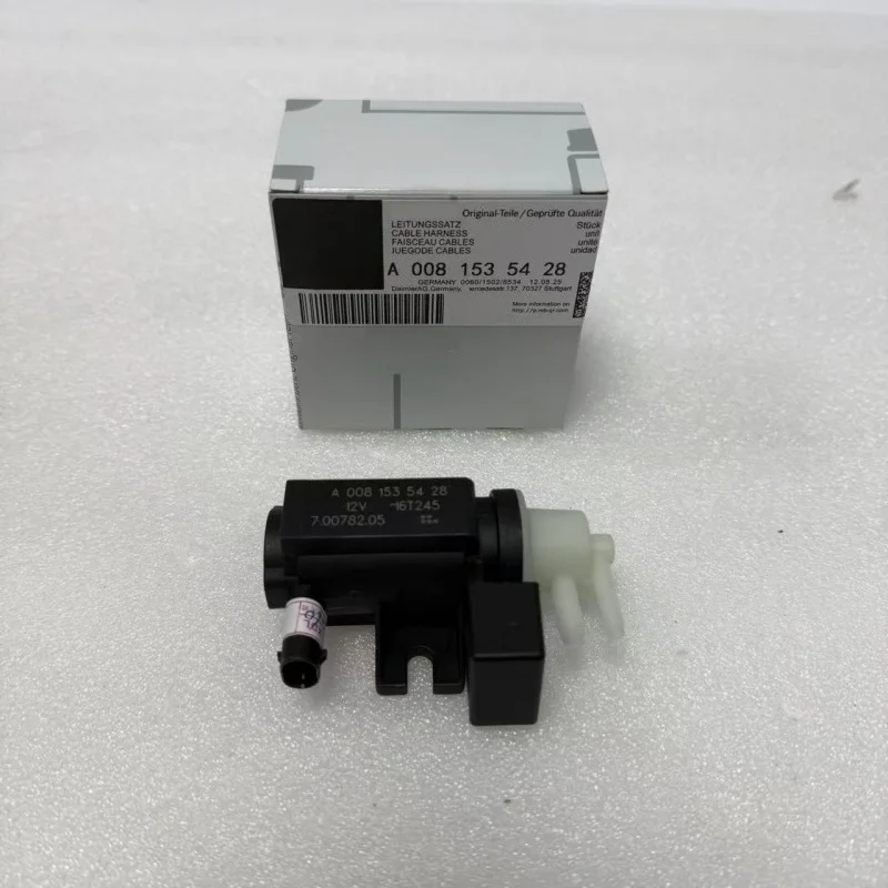 A0081535428 A0101531328 A0001531800 Pressure transducers for Mercedes-Benz R4 M270 E16 V8 M177 DELA 40 M274 V6 M276 DE30LA M278
