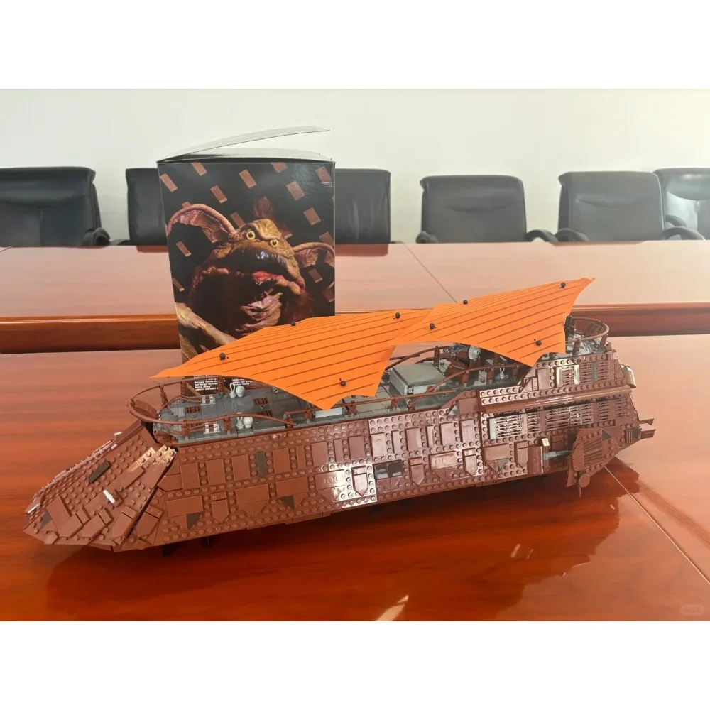 高級セーリングヨット 75397 ブロックセット レゴ互換 パーツ クリスマスギフトに最適 3942ピース