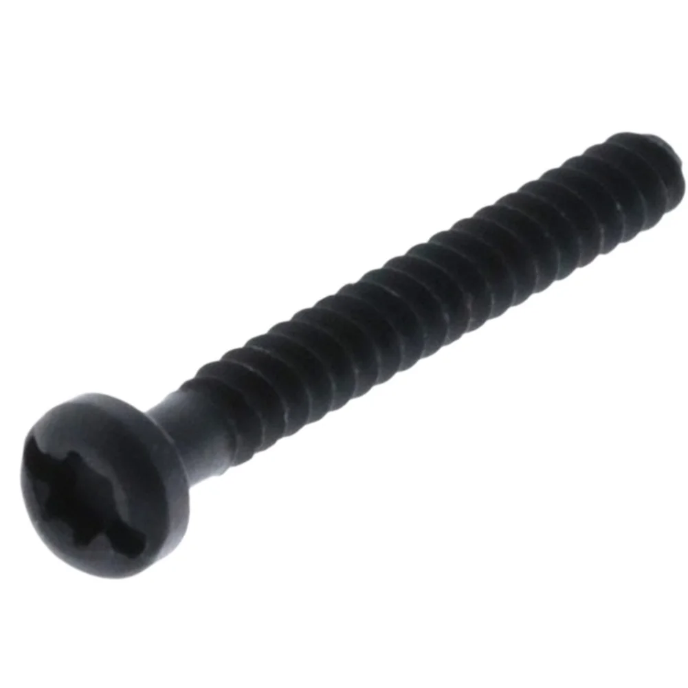 Steel Screw Replacement Part For 330019-16 Designed for D21101 DCM563 DW349 STEL345 SBW920 STSJ6501 Power Tool Servicing Needs