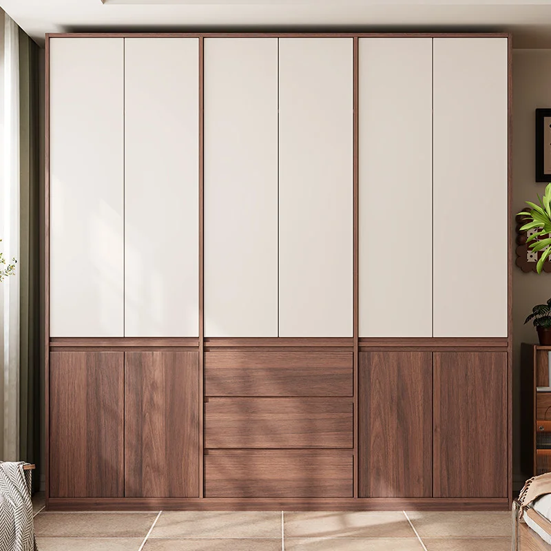 Decoration Adults Wardrobes Customized Hardware Magazine Living Room Wardrobes Storage Display Muebles Para Hogar Furniture Home