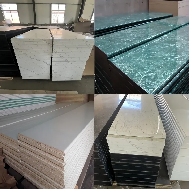for  Countertops 18mm 25mm 30mm 38mm Surface  Kitchen Worktops Length 3600 2400 3000 mm African Popular