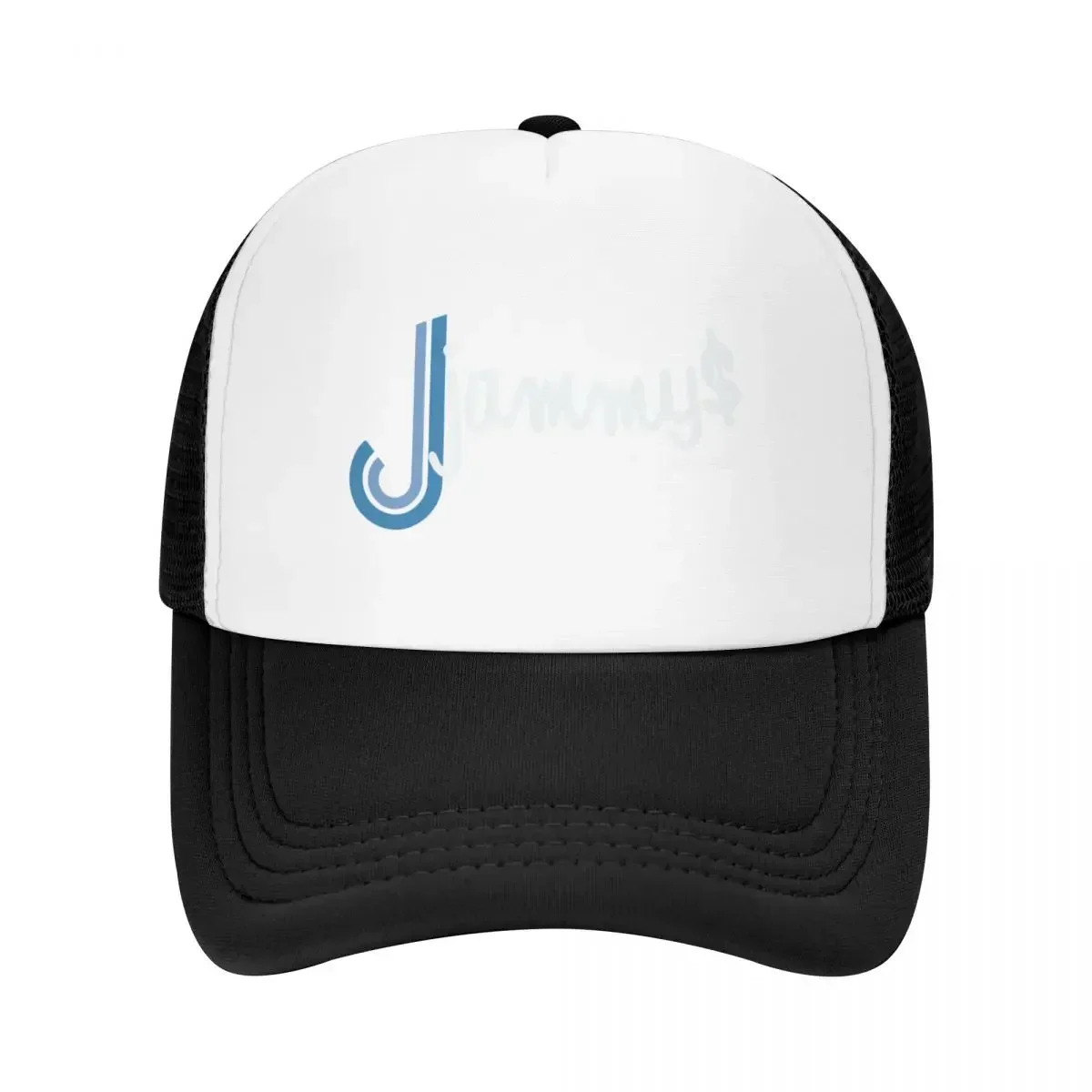 Jammys Records - Reggae Music Baseball Cap Luxury Cap western Hat Icon Golf Wear Men Women's