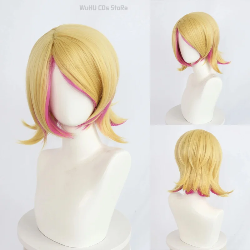 Project Sekai, красочный сценический костюм для девочек, оригинальный дизайн, женский сексуальный костюм для косплея Muse Dash Music Parkour Bunny, комбинезонc; 8,k'5