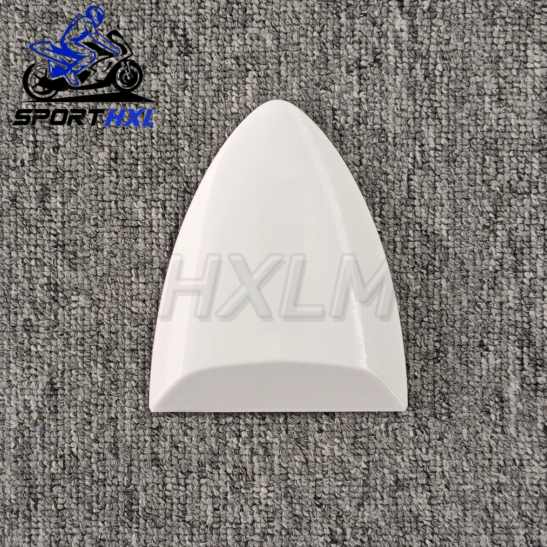 

Fit For DUCATI Monster 696/796/1100 2008-2014 Rear cover Rear tail Rear fairing Rear cowl Rear seat cover Customizec