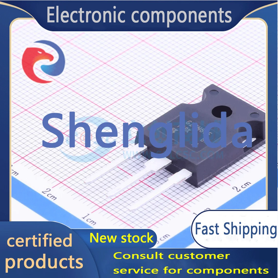 SIHG22N60E-GE3 Package TO-247 (AC) Field Effect Transistor (MOSFET) New Stock 1PCS