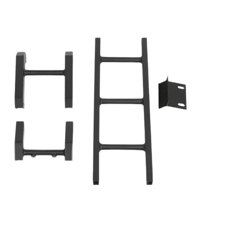 OEMSuitable For 18-25 New Jimney Tailgate, Ladder Modification, Rear Door Auxiliary Roof Pedal