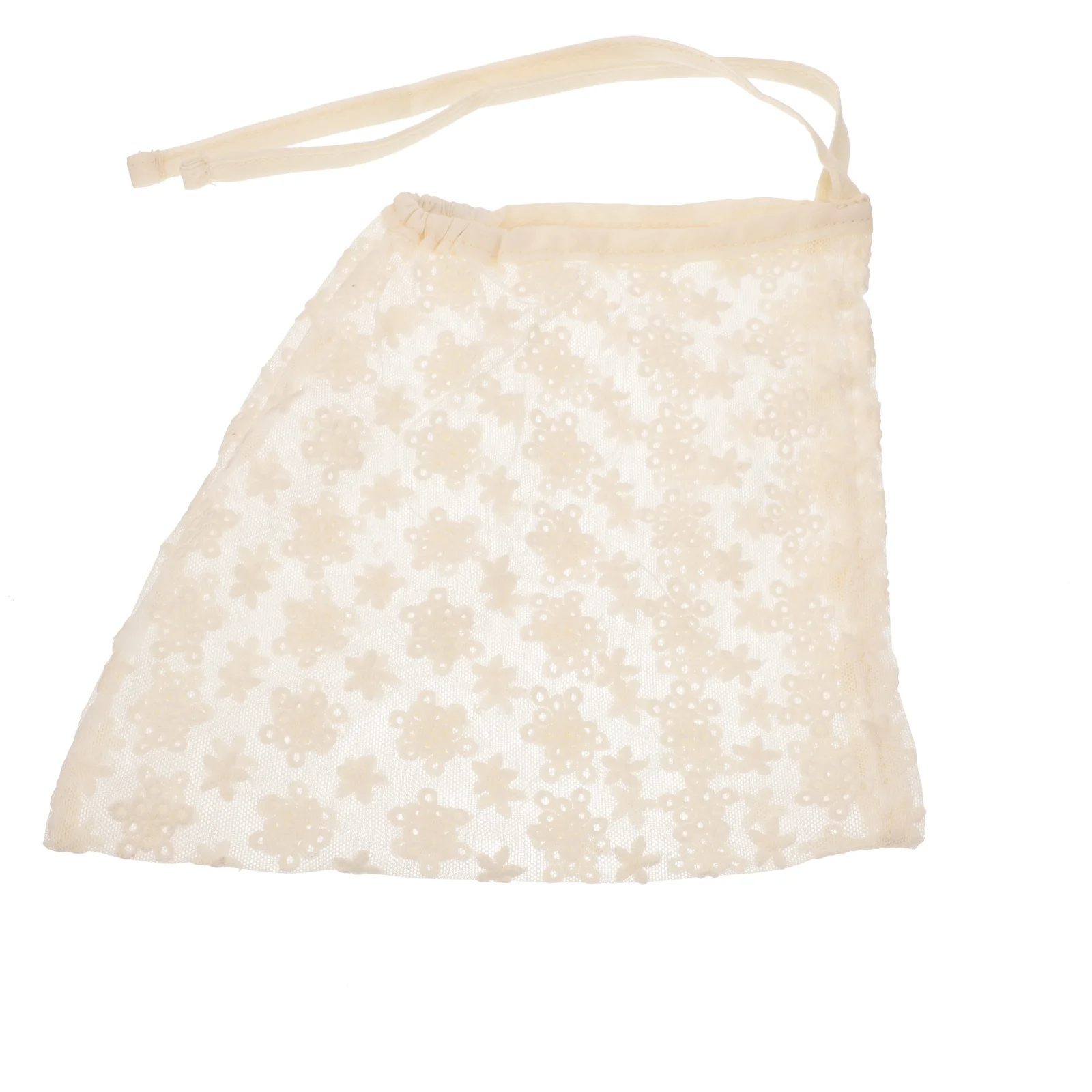 

Sun Shade Hat for Kids Baby Girls Christening Outdoor Summer Sun Protection Hat Toddler Beach Visor Hats for Kids