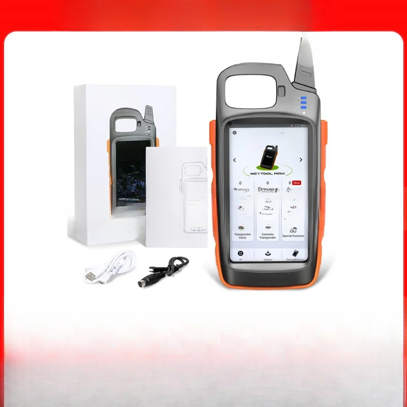 Herramienta clave Xhorse VVDI máx.