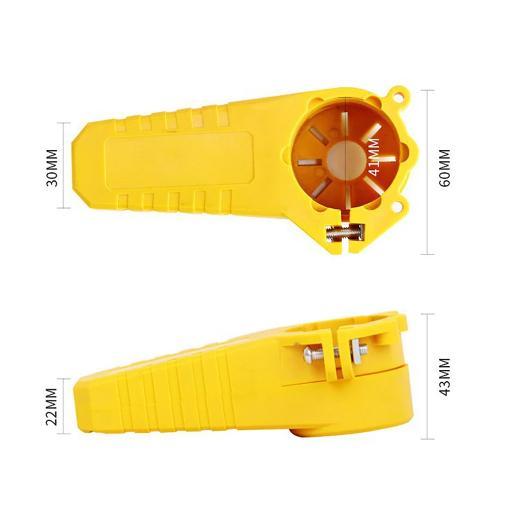 160*20mm Woodworking Tool Electric Chisel Electric Chisel Smooth Operation Precision Engraving Continuous Engraving Process