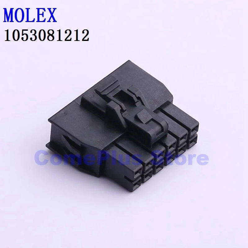 

10PCS 1053081212 1053081216 1053082208 1053082210 Connectors