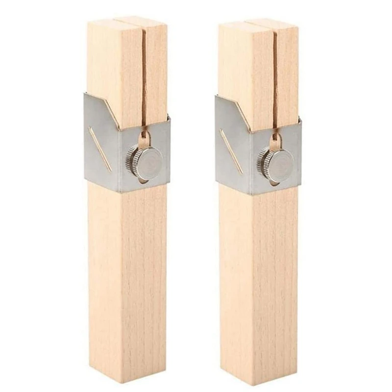 Plastikowy obcinak do butelek, przenośny obcinak do butelek na zewnątrz, 2 szt