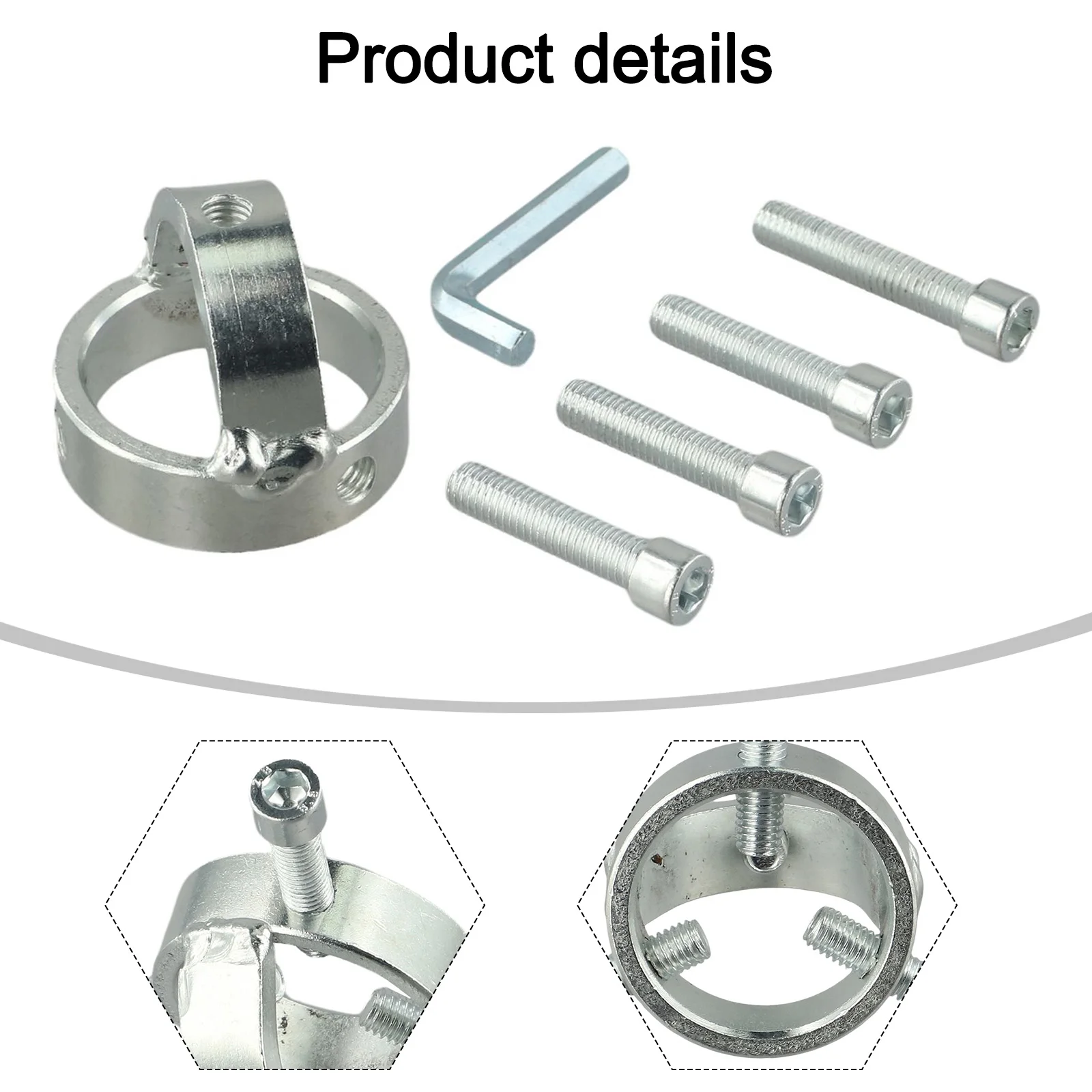 Hand Tool 2.16X2.16X1.77 Inches Fan Impeller Tool Helps Easy Removal Smooth Polished Finish User-Friendly Operation