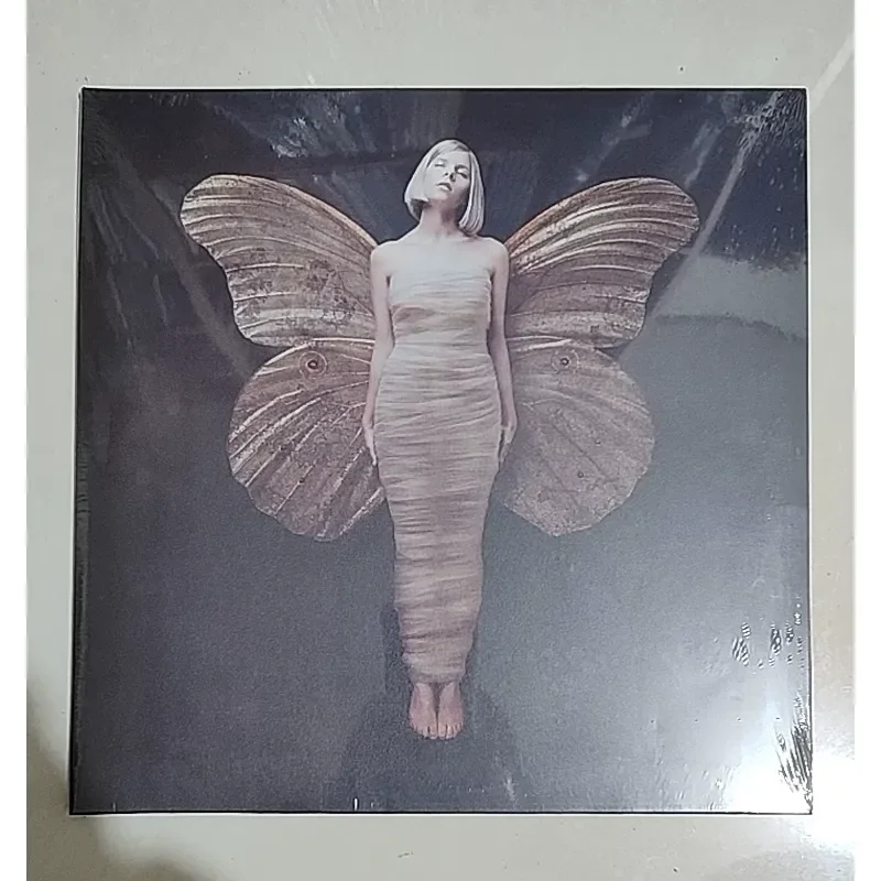 Aurora All My Demons Greeting Me As A Friend Vinyl LP for Aurora