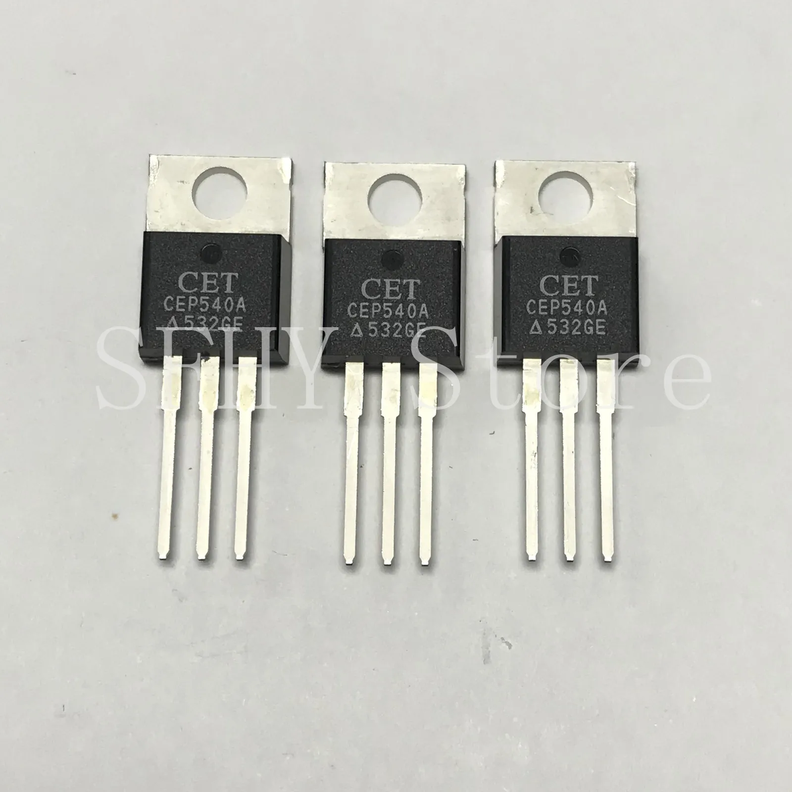 CEP540A 10PCS TO-220 100% ใหม่