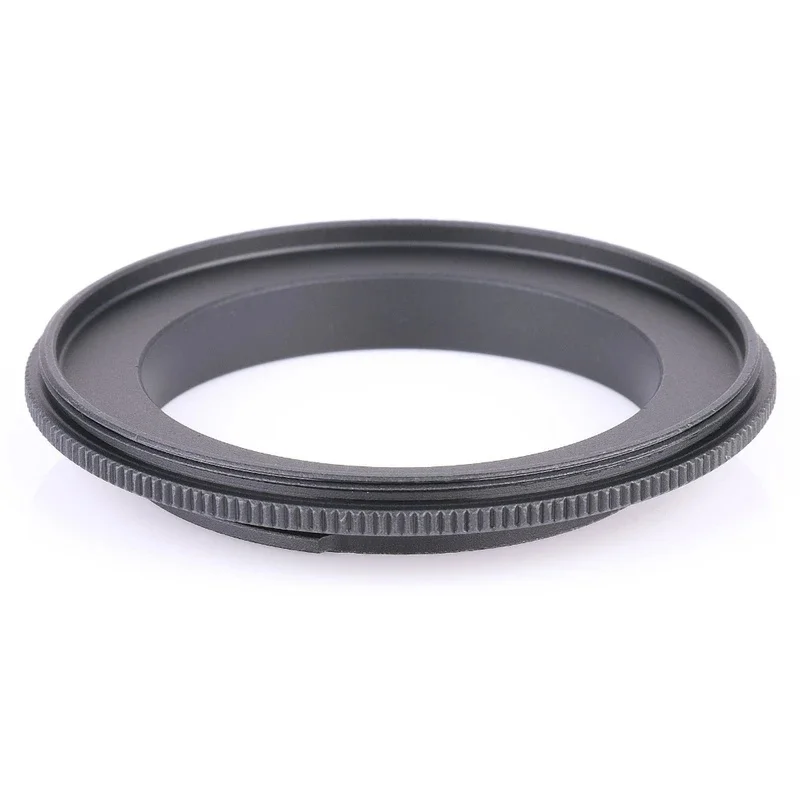 Lens Reverse Ring FOR Sony E Mount NEX 49/52/55/58/62/67/77mm Macro Adapter Manual