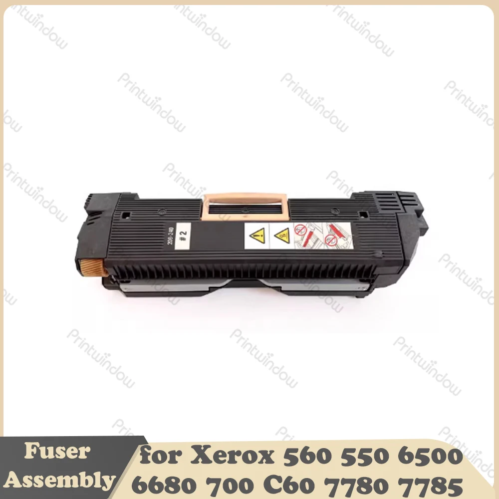 110V/220V Original Heating Unit for Xerox 6500 560 6680 550 700 C60 7780 7785 Fixing Component