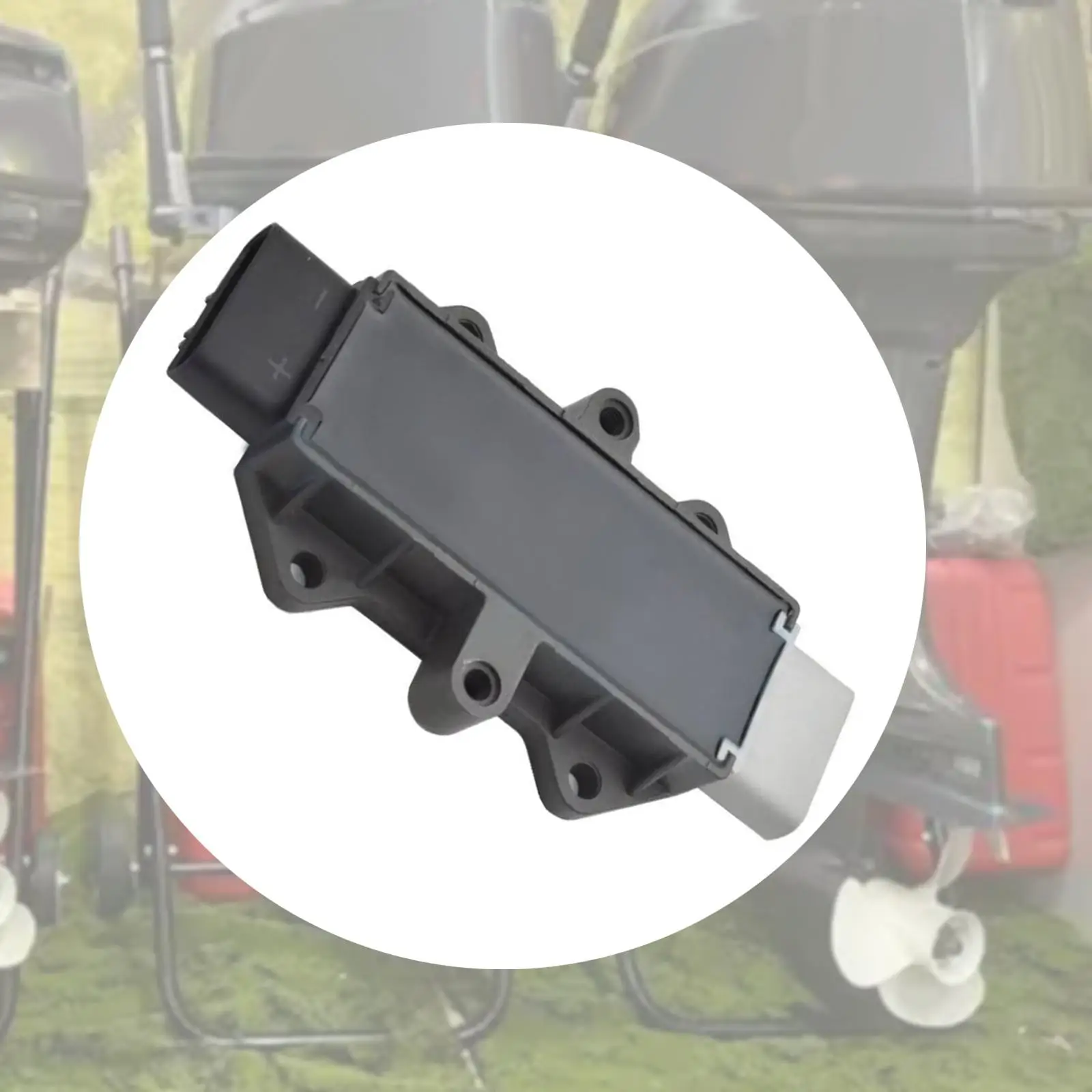 

Регулятор выпрямителя в сборе 31750-zy9-003 для Honda BF75 BF75DK0 Efi; Xrtl