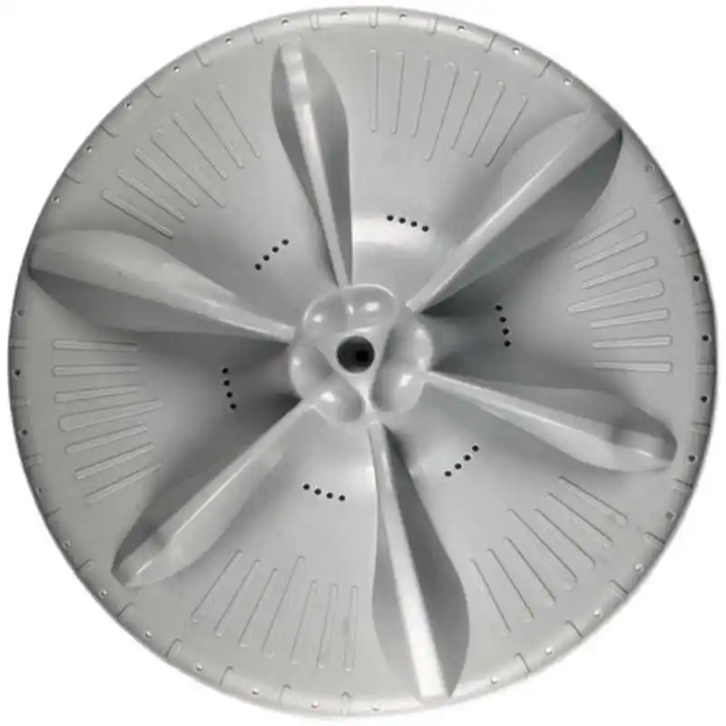 Suitable for Little Swan TB72/75/80-5168G (H) washing machine pulsator turntable plastic chassis