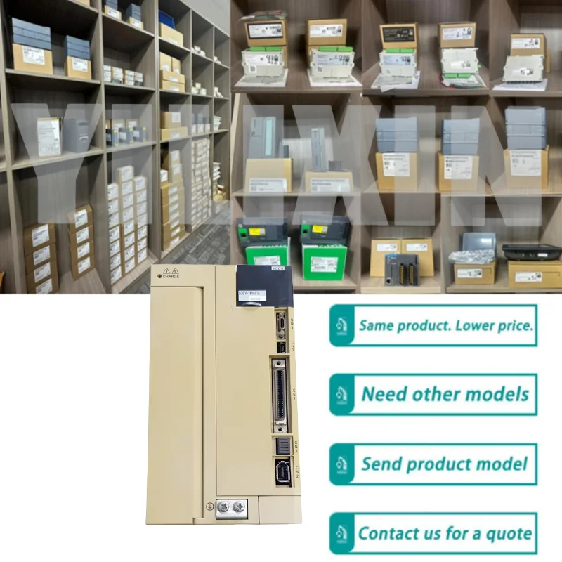 

New Original SGDV-180A01A002000