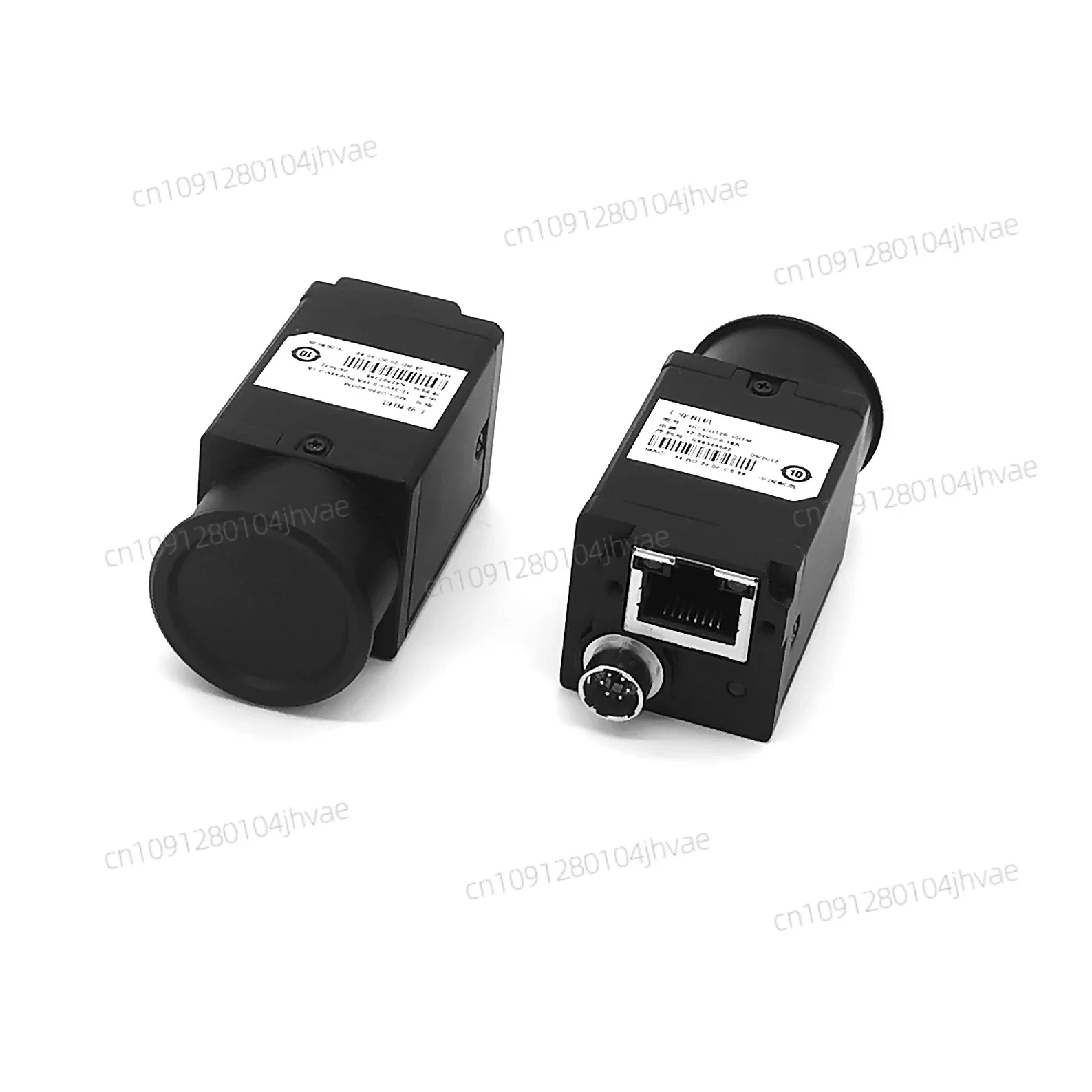 NEWMV-CU060-60GM Telecamera industriale GigE mono CMOS ad alta risoluzione da 6,0 MP