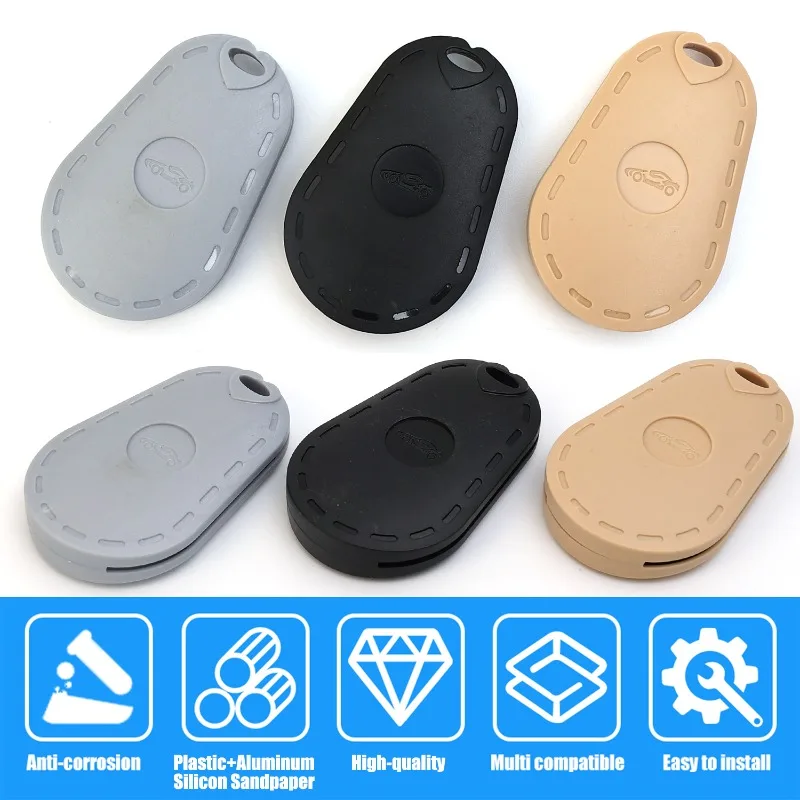 ممسحة الزجاج الأمامي شفرة المتقلب مرمم اكسسوارات السيارات العالمي Wiperblade القاطع المطاط Regroove أداة ممسحة السيارة أداة إصلاح