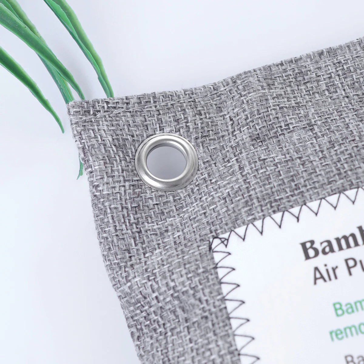 

Car Smell Removal Bamboo Charcoal Bag Absorber Activated Carbon Odor Air Freshener for