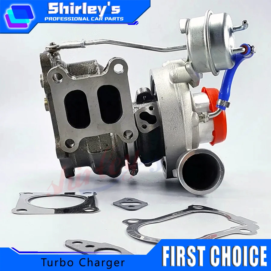 Turbo CT26 For Toyo…