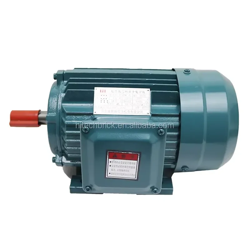 30kw 40HP 380V 60HZ Dc Motor for Big Construction Machine Mill