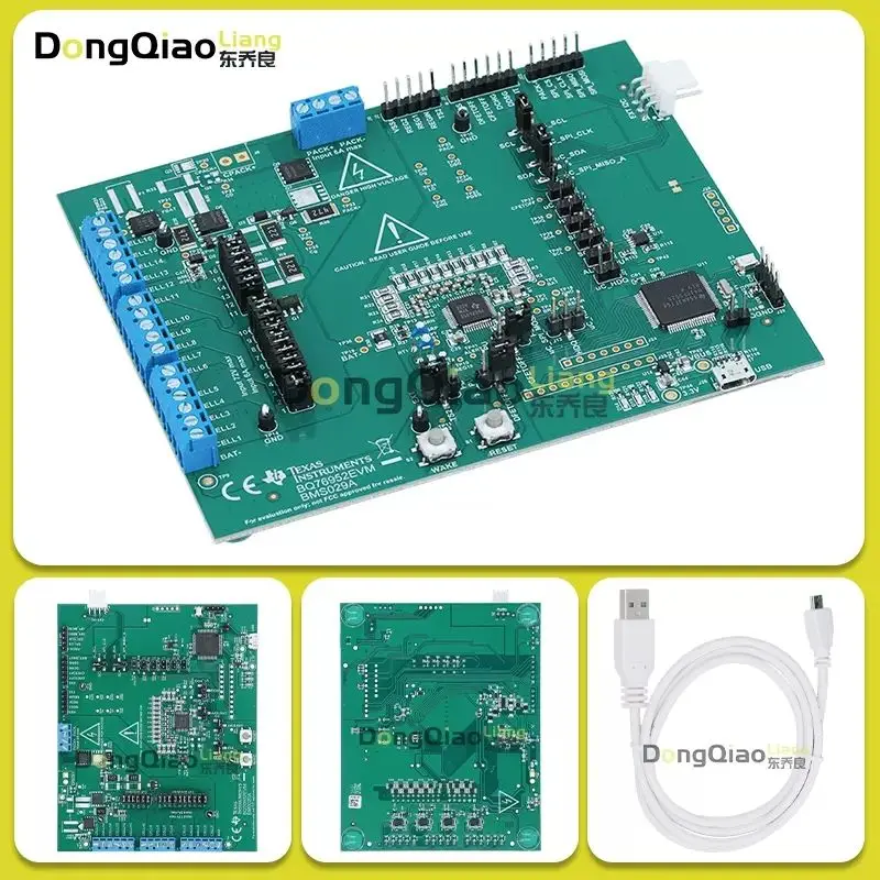 

BQ76952EVM Development board 100%New and Original