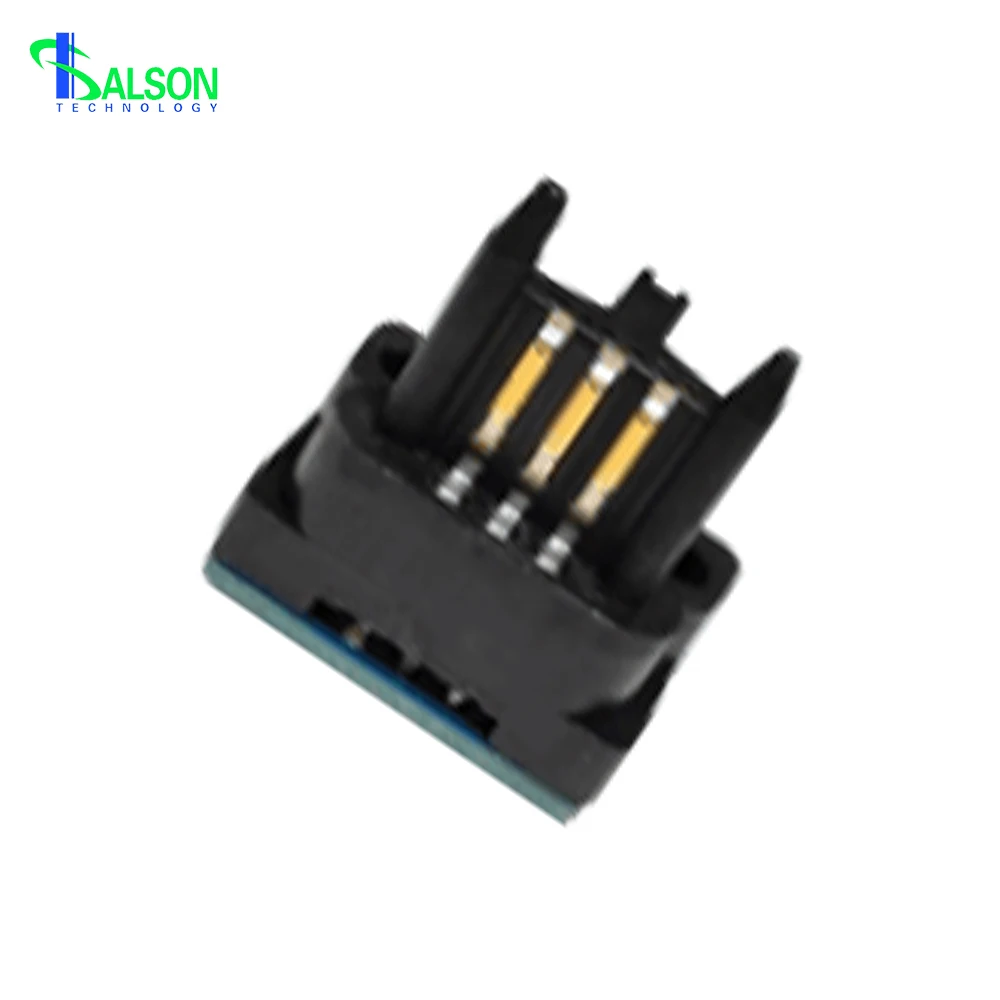5PCS B0530 Compatible Toner  Printer Chip for olivetti d-copia 16w 20w 1601 2001 Drum Chip Laser Copier Cartridge Chip 9K