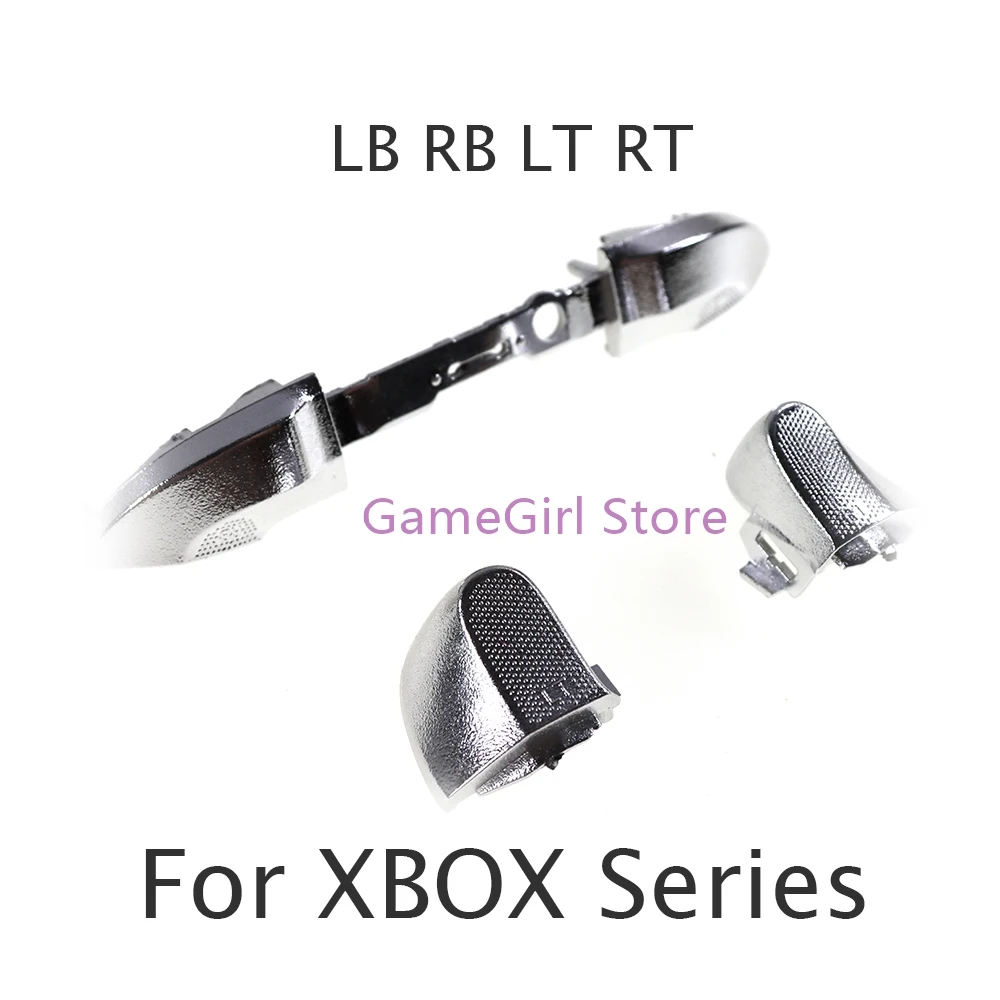 20Sets Chrome Silve… - image