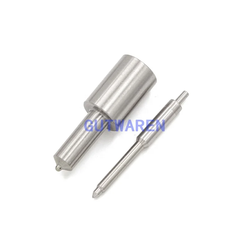 

12 Pcs High Quality Diesel Fuel Injector Nozzle DLLA150S870 0433271823 Engine Auto Parts