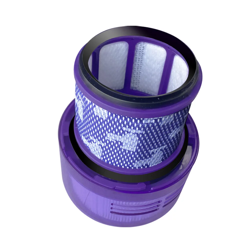 Filters Fit For Dyson V11 Absolute/V11 Origin/V11 Torque Drive/Animal/Complete/Extra/ V15 Detect/V15s Detect Submarine 970013-02