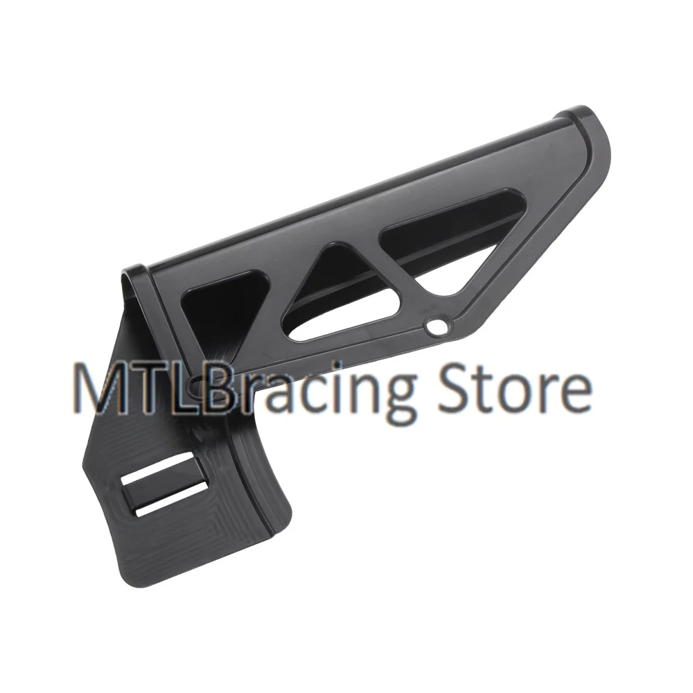 Sprocket Cover Chain Guard Cover Protector For HONDA XR250R 1990-2004 XR400R 1996-2004 XR600R 1991-2000 XR650L 1993-2023