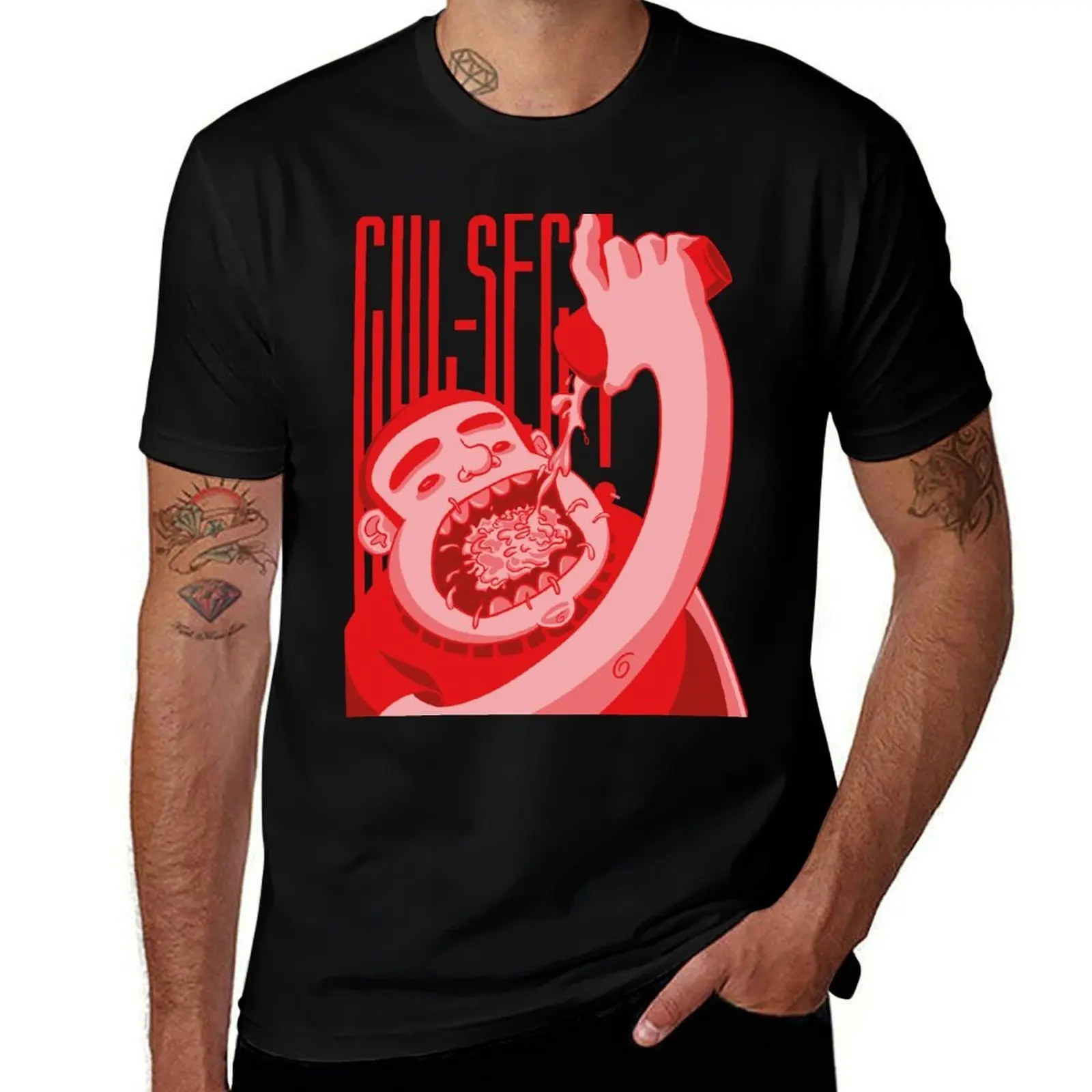 

Bottoms Up T-Shirt customs topping oversized t shirt shirts men