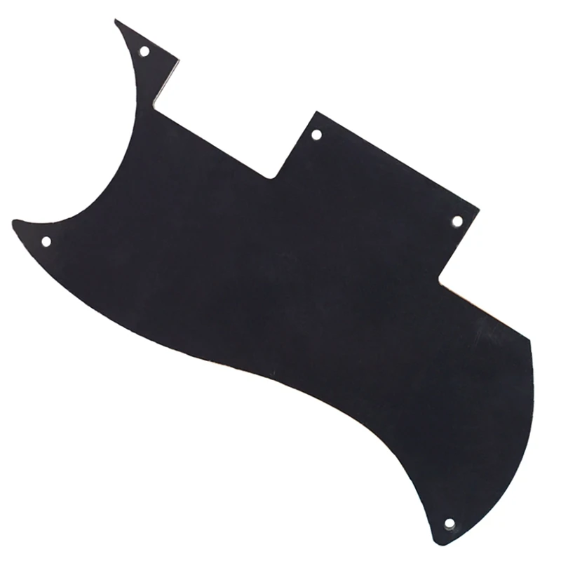 Guitar Pickguard For Epiphone Special SG Guitar Pickguard Scratch Plate Guitar Accessories